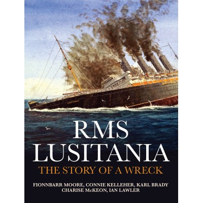 RMS Lusitania 